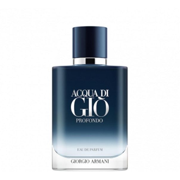 Giorgio Armani Acqua di Giò Profondo EDP 100ml - EP2885111