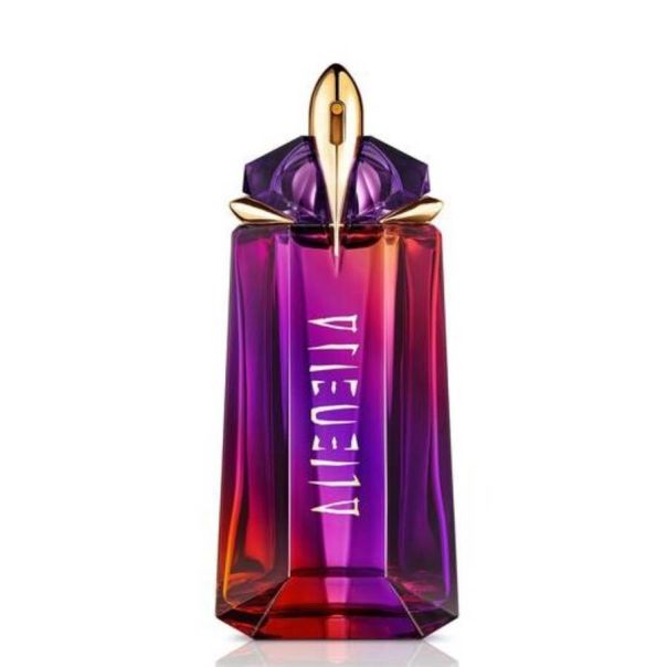 Thierry Mugler Alien Hypersense Refillable EDP 90ml - EP2828008