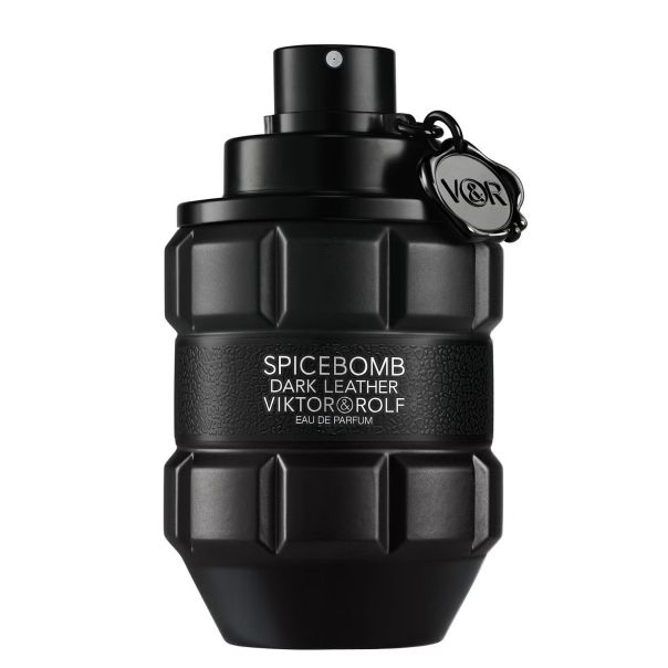 Viktor & Rolf Spicebomb Dark Leather Eau de Parfum 90ml - EP2892620