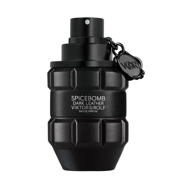 Viktor & Rolf Spicebomb Dark Leather Eau de Parfum 50ml - EP2892617
