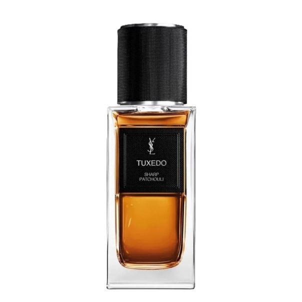 YSL Tuxedo Sharp Patchouli EDP 125ml - EP3247710