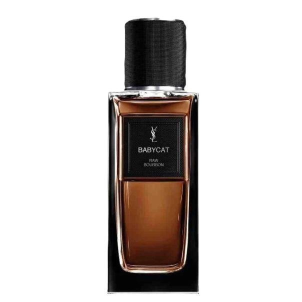 YSL Babycat Raw Bourbon EDP 125ml - EP3247707