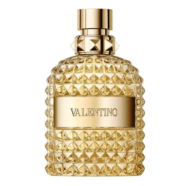 Valentino Uomo Born In Roma The Gold Eau de Toilette 100ml - EP2893643