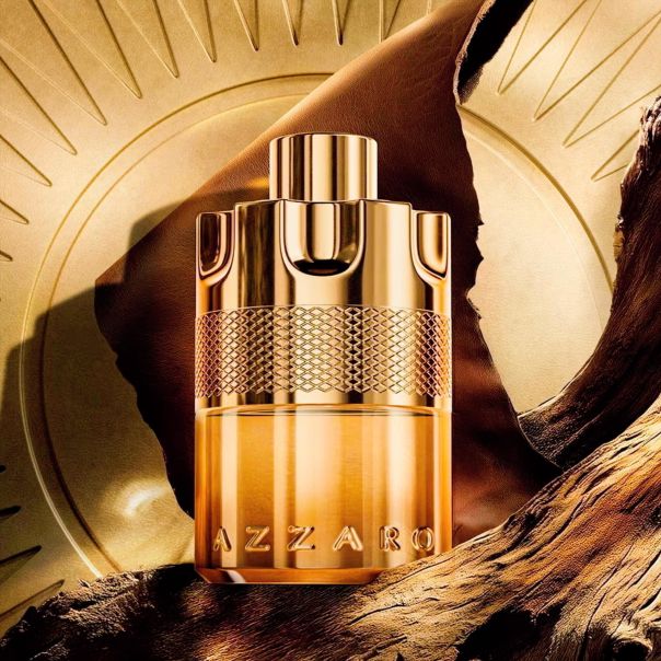 Azzaro Forever Wanted Elixir EDP 100ml - EP2951969