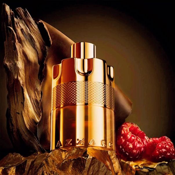 Azzaro Forever Wanted Elixir EDP 50ml - EP2951981