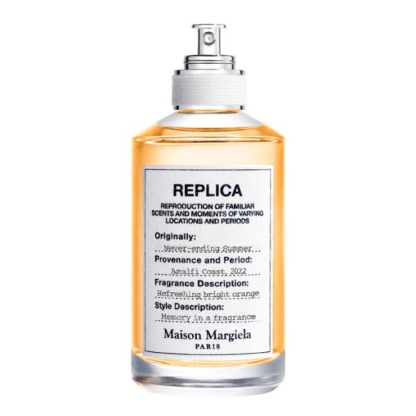 Maison Margiela Replica Never Ending Summer EDT 100ml - EP3151099