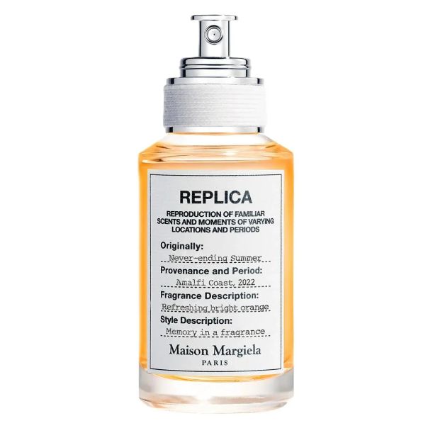 Maison Margiela Replica Never Ending Summer EDT 30ml - EP3151102