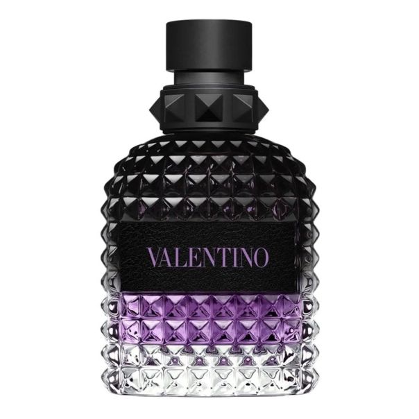 Valentino Uomo Born in Roma Purple Melancholia EDT 100ml - EP3333297