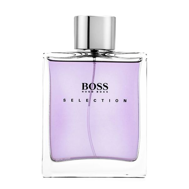 HUGO BOSS Selection, Toaletna voda EDT - Muški, 100ml - PARF233