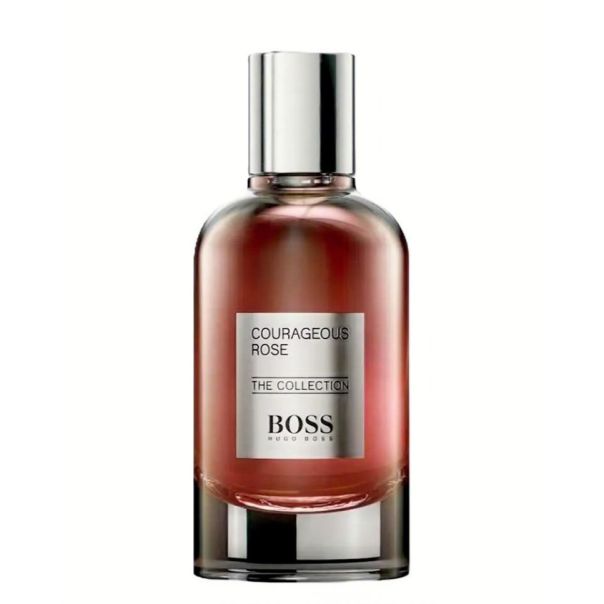 Hugo Boss The Collection Courageous Rose EDP 100ml - EP2934299