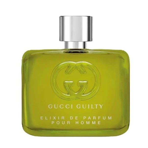 Gucci Guilty Elixir de Parfum Pour Homme 60 ml - EP3215680