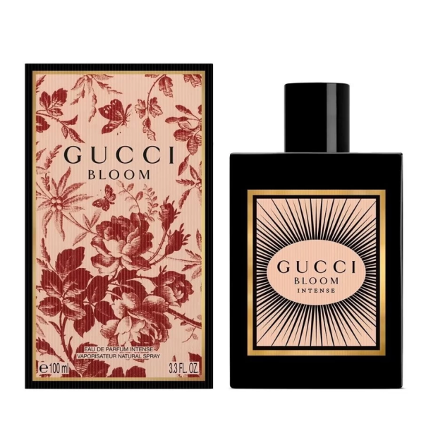 Gucci Bloom EDP Intense 100ml - EP2832589