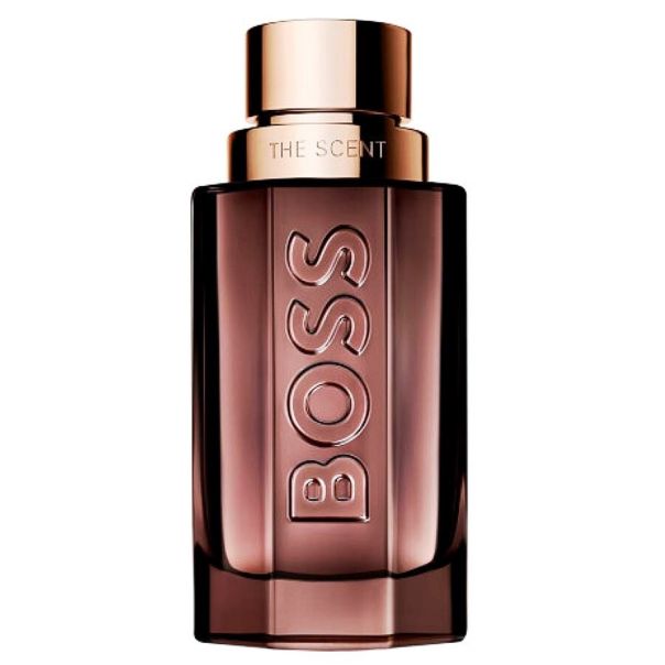 Hugo Boss The Scent Parfum 50ml - QKPHB0016