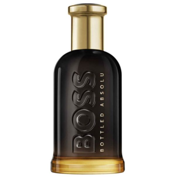 Hugo Boss Bottled Absolu Parfum Intense 200ml - EP2888175