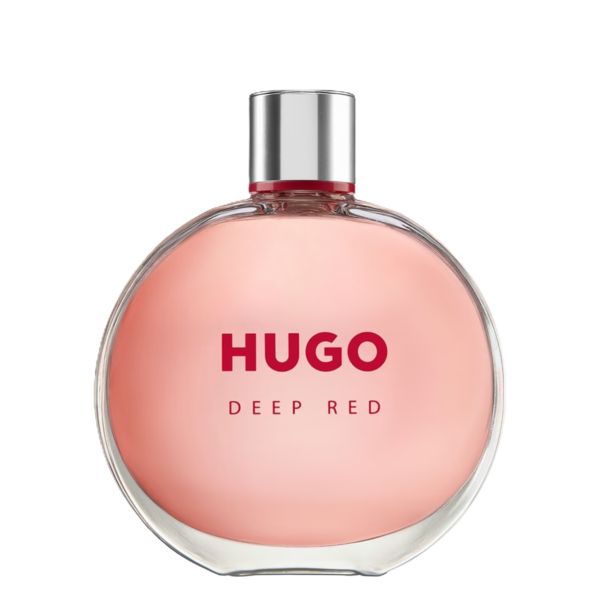 Hugo Boss Deep Red EDP 75ml - EP3003420