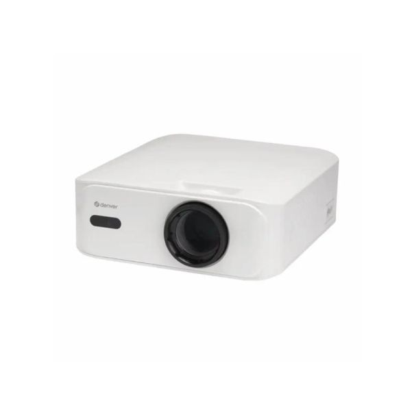 DENVER Projektor PR-4300, bela - EP3085539