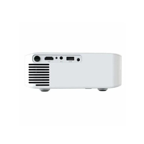 DENVER Projektor PR-4300, bela - EP3085539