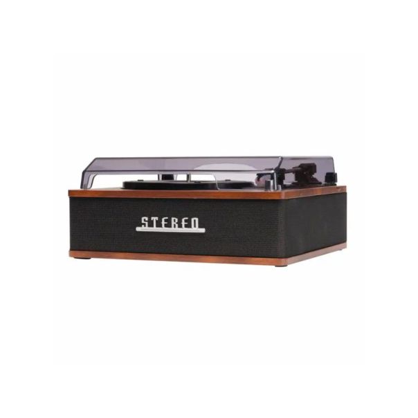 DENVER Gramofon VPB 262 LW, braon - EP3173218