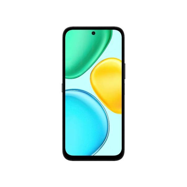 HONOR X7e 6/256GB, crna - EP3174262