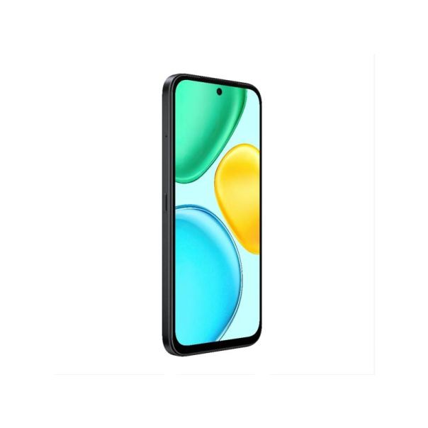 HONOR X7e 6/256GB, crna - EP3174262