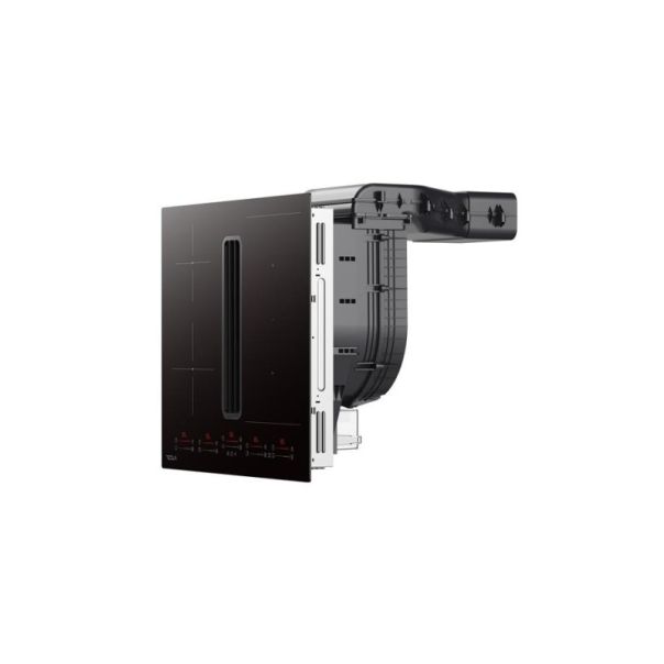 TESLA Ugradna ploča sa aspiratorom HIIH6410MBF - EP3179264