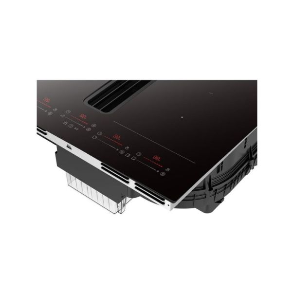 TESLA Ugradna ploča sa aspiratorom HIIH6410MBF - EP3179264