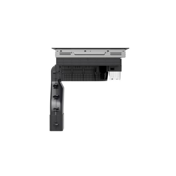 TESLA Ugradna ploča sa aspiratorom HIIH6410MBF - EP3179264