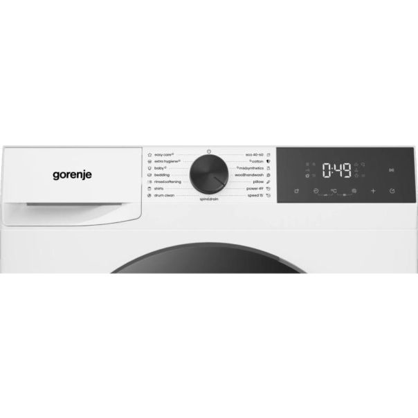 GORENJE Mašina za pranje veša WG2PS72A12 - EP3194726