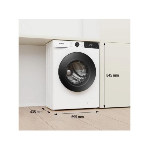 GORENJE Mašina za pranje veša WG2PS72A12 - EP3194726