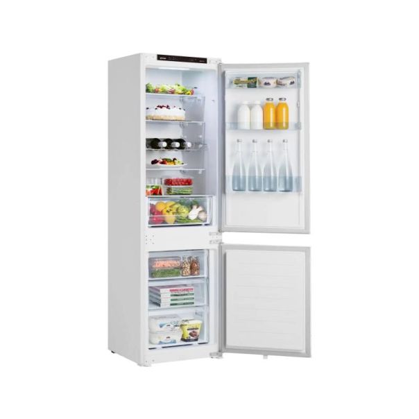 GORENJE Ugradni kombinovani frižider NRKI418EP1 - EP3199412