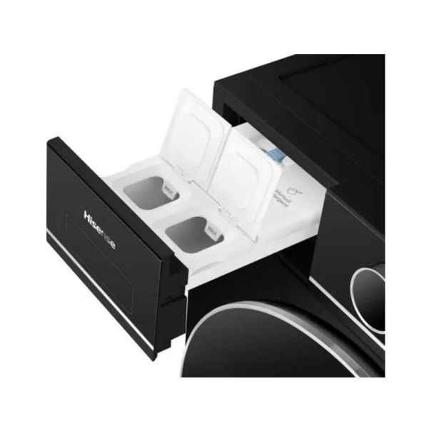 HISENSE Mašina za pranje veša WF5I1045BBQ - EP3216305