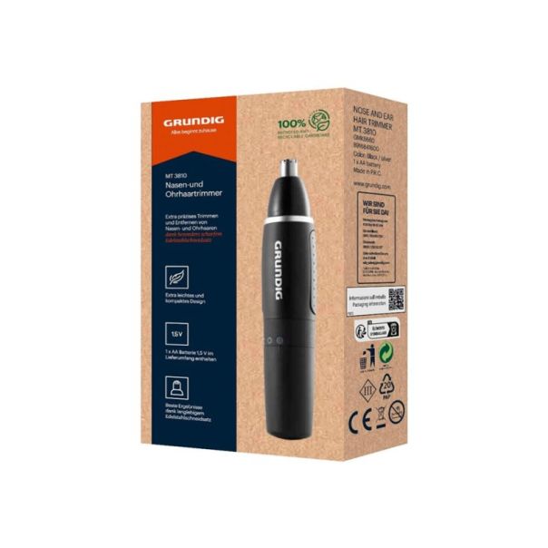 GRUNDIG Higijenski trimer MT 3810 - EP3170013