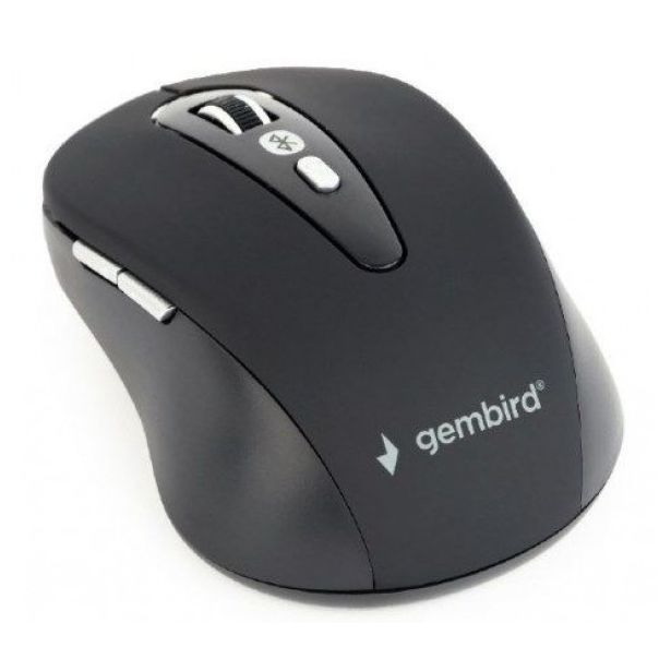 GEMBIRD MUSWB-6B-01 Bezicni BLUETOOTH mis opticki USB - 20194-1