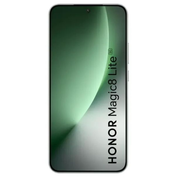HONOR Magic8 Lite 8/256GB Forest Green - EP3309308
