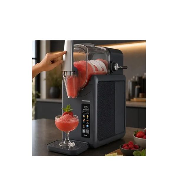 HEINNER Blender 6u1 HSLM-DW26DGREY - EP3186619