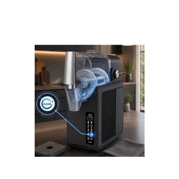HEINNER Blender 6u1 HSLM-DW26DGREY - EP3186619