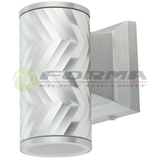 FORMA Spoljna lampa 1xGU10 SV S4616 - 006186