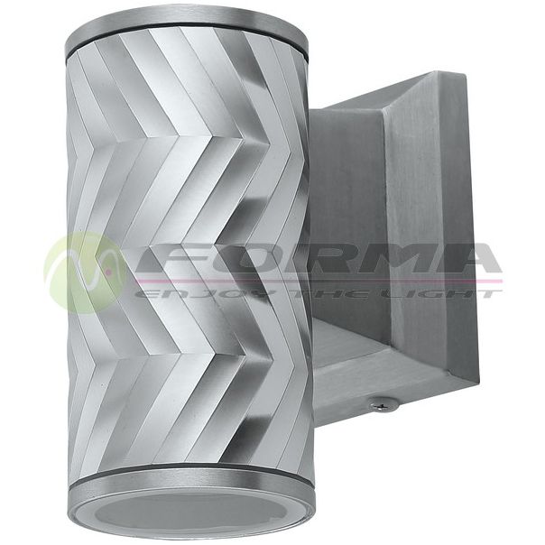 FORMA Spoljna lampa 1xGU10 SV S4616 - 006186