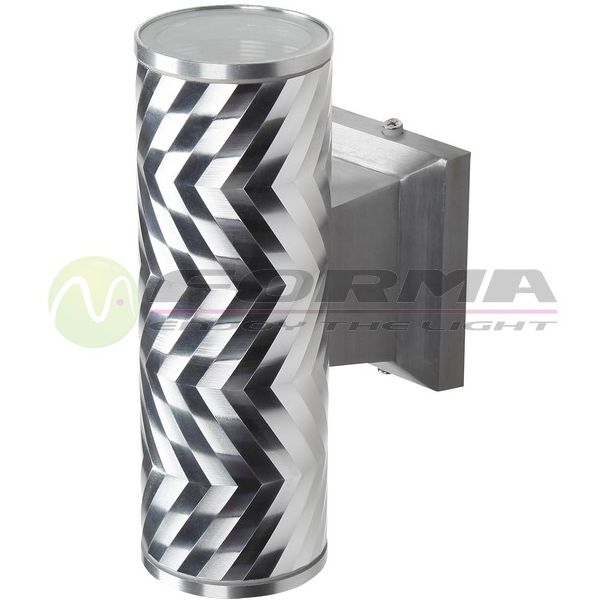 FORMA Spoljna lampa 2xGU10 SV S4617 - 006189