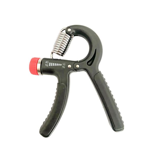 RING Rekvizit za jacanje stiska sake crni RX LHD-2021 black - 3625