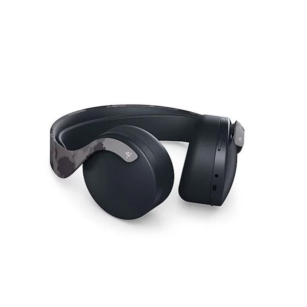 PLAYSTATION Wireless Headset Grey - GM00143
