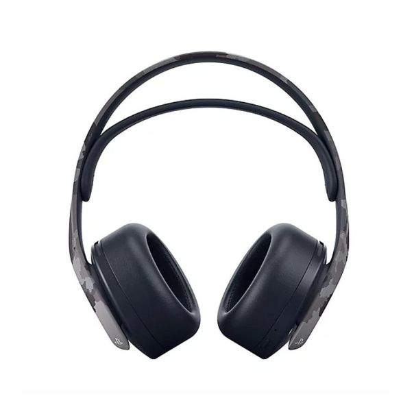 PLAYSTATION Wireless Headset Grey - GM00143
