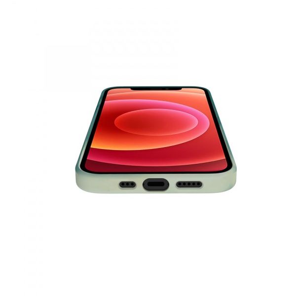 CELLY Futrola WATERCOLOR za iPhone 13 PRO, zelena - WATERCOL1008GN