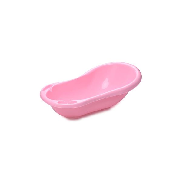 LORELLI Kadica za bebe 84cm roze - 10130120042