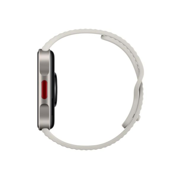 XIAOMI Pametni Sat Redmi Watch 6 Lite, siva - EP3201469