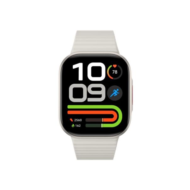 XIAOMI Pametni Sat Redmi Watch 6 Lite, siva - EP3201469
