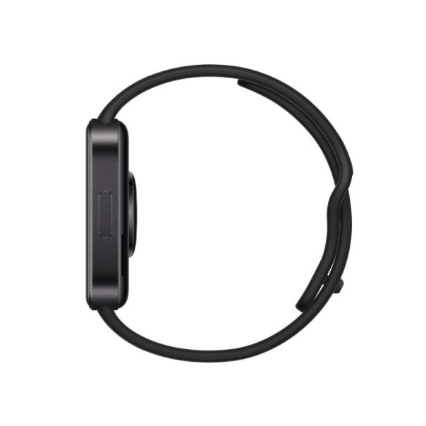 XIAOMI Pametni Sat Redmi Watch 6 Active, crna - EP3199139
