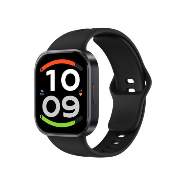 XIAOMI Pametni Sat Redmi Watch 6 Active, crna - EP3199139
