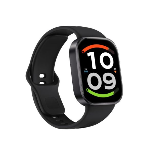 XIAOMI Pametni Sat Redmi Watch 6 Active, crna - EP3199139