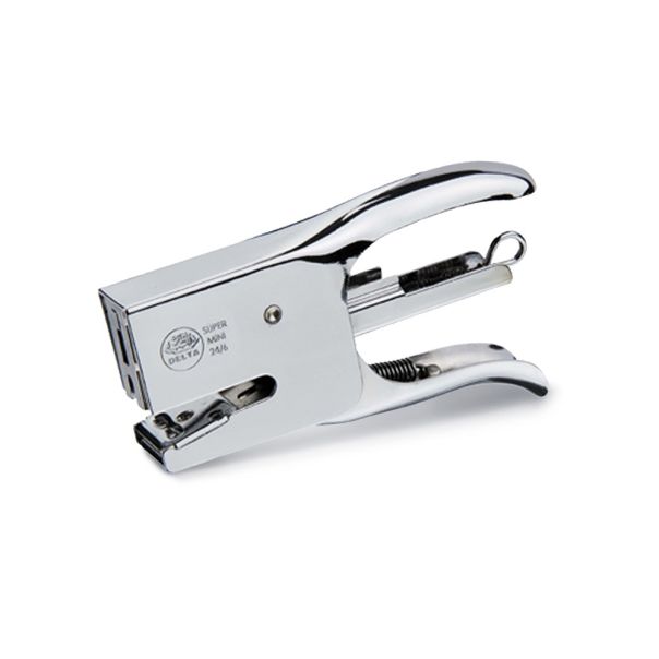 DELTA Heftalica 24/6 za 30 lista delta 107 metalna - 2595